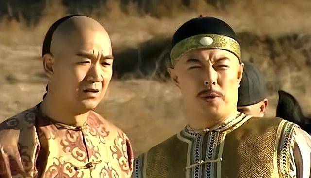 乾隆在路边吃瓜,连连称赞瓜甜,走出百米后突然下令:处死瓜农