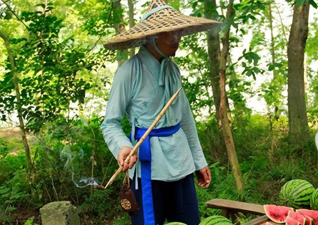 乾隆在路边吃瓜,连连称赞瓜甜,走出百米后突然下令:处死瓜农