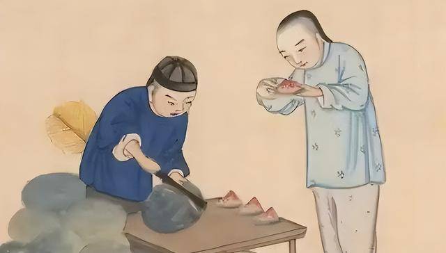 乾隆在路边吃瓜,连连称赞瓜甜,走出百米后突然下令:处死瓜农